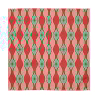 Image 2 of Starlite Drive Christmas Candy Cloth Napkin Set
