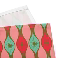 Image 5 of Starlite Drive Christmas Candy Cloth Napkin Set