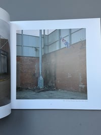 Image 2 of Partition by John Irvine