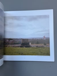 Image 3 of Partition by John Irvine