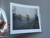 Image 4 of Partition by John Irvine