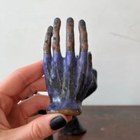 Image 4 of sculpted hands