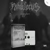 NIHILI LOCUS "Semper" TAPE (PRE-ORDER NOW!!!)