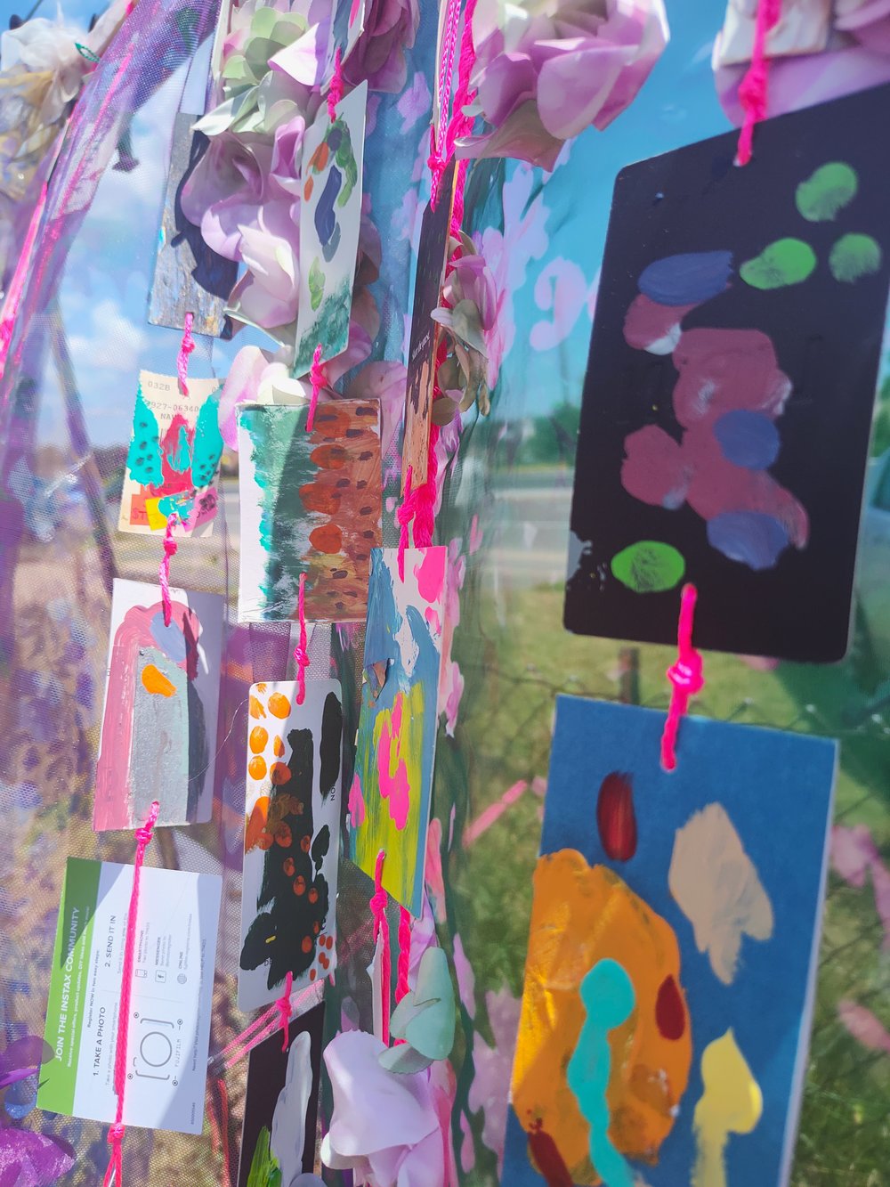 Image of A Failure from the Shrine of Failures (random)