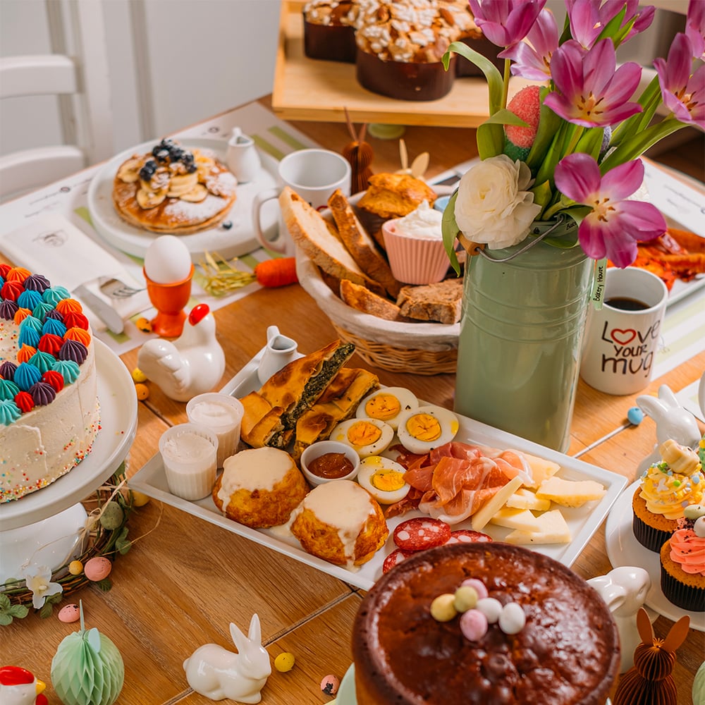 Image of Menu Pasqua (20 aprile 2025)