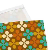 Image 5 of Starlite Lanes Coffee Shop Cloth Napkin Set