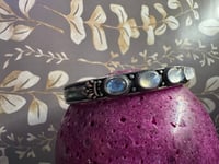 Image 2 of Stunning Moonstone Bracelet