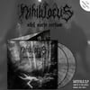 NIHILI LOCUS "Nihil Morte Certium" Gatefold 2LP (PRE-ORDER NOW!!!)