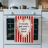Image 1 of Sweet Treat