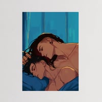 Image 1 of Sleep Guardian PRINT 