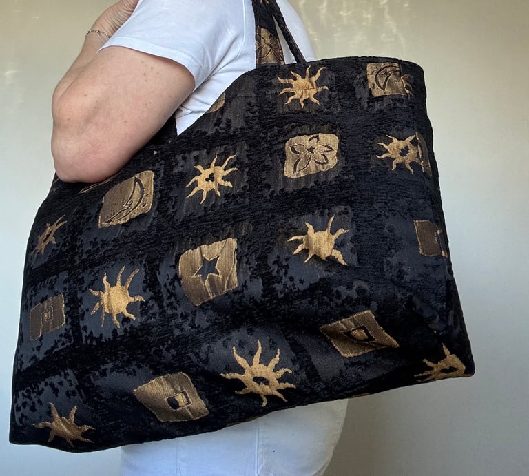 Golden Sun bag Image 2