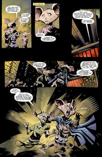 Image 2 of The Mice Templar vol2 #2 pg 16
