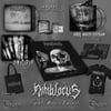 NIHILI LOCUS "Ineffabilis Memoriae Regurgitatio" BOX EDITION