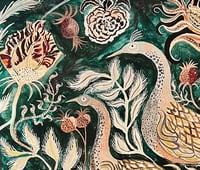 Image 3 of Viridian Garden 