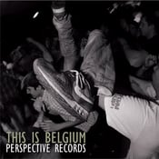 Image of This Is Belgium - compilation