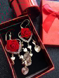 Image 4 of Rosa Jewelry Collection 