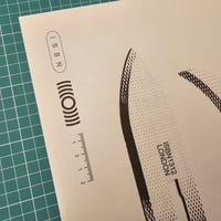 Image 2 of Modus Operandi RISO Print