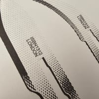 Image 3 of Modus Operandi RISO Print