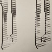 Image 4 of Modus Operandi RISO Print