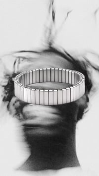 Block Bracelet