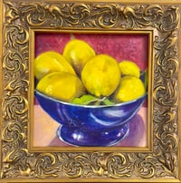 Lynn's Lemons 