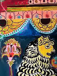 Image 4 of Lion Temple