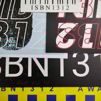 Image 2 of Sticker Pack 1