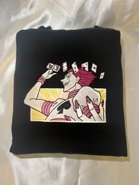Image 1 of Hisoka Hoodie