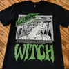 Let's Make Magic Forest Witch T-shirt