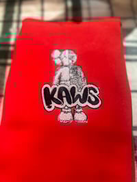 Image 1 of KAWS Hoodie