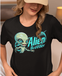 Image 2 of Alien Breeder 👽🪐