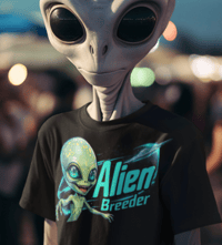 Image 1 of Alien Breeder 👽🪐
