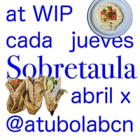 Image 1 of SOBRETAULA