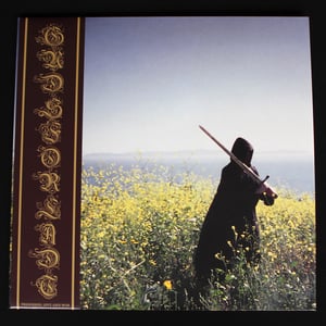 Image of Gudsforladt – Friendship, Love and War 2xLP