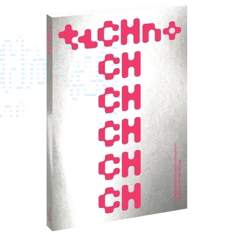 Image of Landesmuseum Zürich - Techno