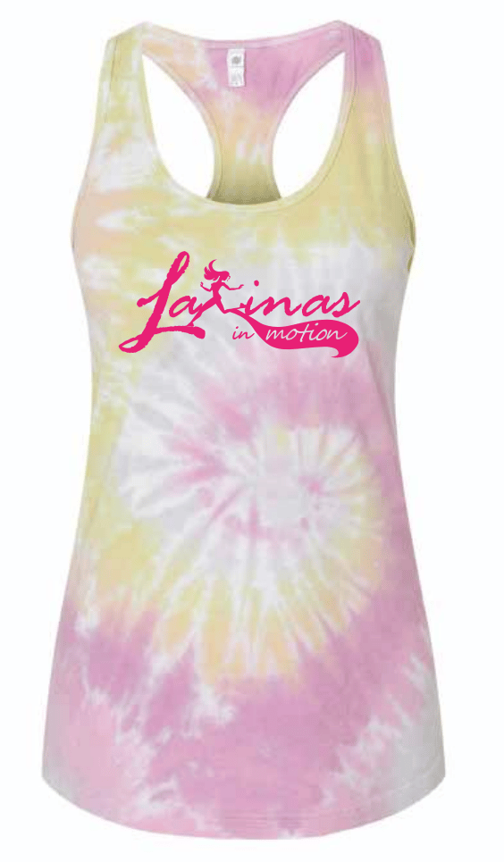 Image of Cotton Candy Tank Top (Coming Soon: April 18, 2025)