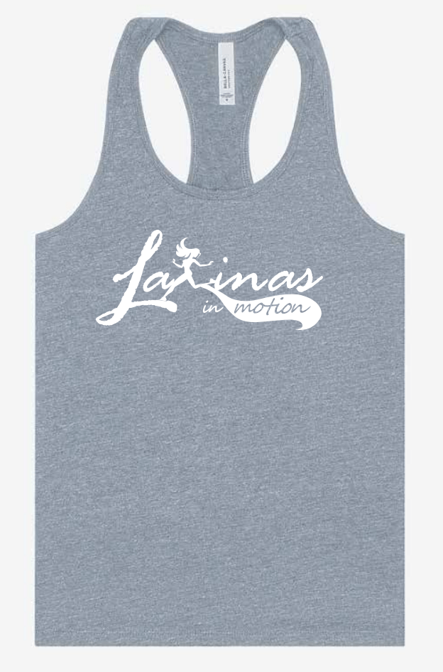 Image of Athletic Heather Gray Tank Top 