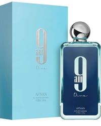 Image 1 of 9AM Dive by Afnaán Eau de Parfum Spray Unisex