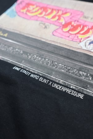Image of Eine Stadt wird Bunt X Underpressure