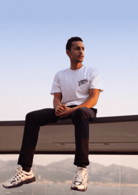 Tshirt Vatos - Mehdi Miklo