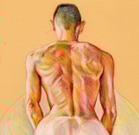 Image 2 of Back Of Love (l)