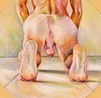 Image 3 of Back Of Love (l)