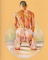 Image 1 of Back Of Love (l)