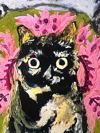 Image 2 of Three Cats