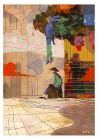 IL SOGNO DI JOHN BELLAMY