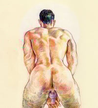Back Of Love (ll)