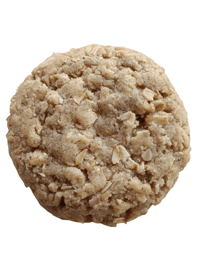 Oatmeal 