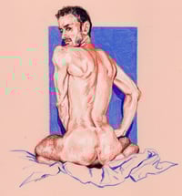 Image 1 of Back Of Love (lll)