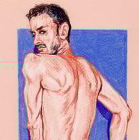Image 2 of Back Of Love (lll)
