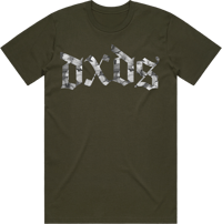 Image 3 of DXDS Sig Tee